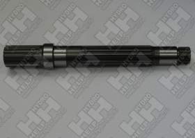 Вал ведущий для гусеничный экскаватор CASE CX130 (LB00884, LB012050)