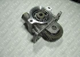PTO BOX для гусеничный экскаватор CASE CX700 ()