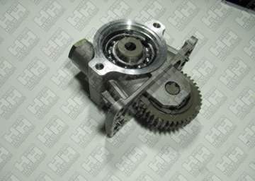 PTO BOX для гусеничный экскаватор CASE CX700 ()