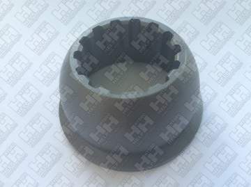 Полусфера для гусеничный экскаватор DAEWOO-DOOSAN DX255LC-3 (1.110-00101)