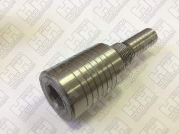Сервопоршень для колесный экскаватор DAEWOO-DOOSAN S140W-V (136701)