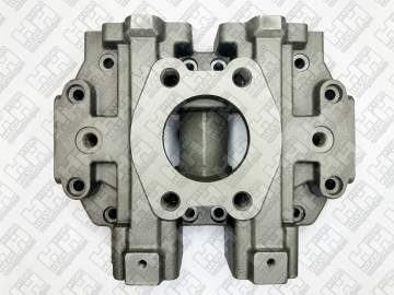 Крышка корпуса для колесный экскаватор DAEWOO-DOOSAN S185W-V (02057270, 2.402-00210)