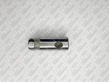 Палец сервопоршня для гусеничный экскаватор DAEWOO-DOOSAN S340LC-V (09425459, 2.428-00064)