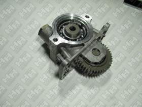 PTO BOX для гусеничный экскаватор HYUNDAI R370LC-7 ()